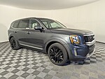 Used 2022 KIA TELLURIDE SX FWD in WEST PALM BEACH, FLORIDA (Photo 1)