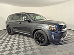 Used 2022 KIA TELLURIDE SX FWD in WEST PALM BEACH, FLORIDA (Photo 2)