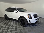 Used 2022 KIA TELLURIDE SX AWD in WEST PALM BEACH, FLORIDA (Photo 2)
