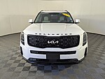 Used 2022 KIA TELLURIDE SX AWD in WEST PALM BEACH, FLORIDA (Photo 3)