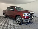 Used 2022 RAM 1500 LARAMIE 4X2 CREW CAB 5'7
