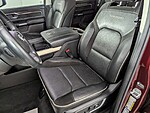 Used 2022 RAM 1500 LARAMIE 4X2 CREW CAB 5'7