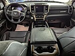 Used 2022 RAM 1500 LARAMIE 4X2 CREW CAB 5'7