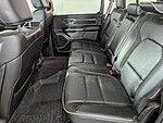 Used 2022 RAM 1500 LARAMIE 4X2 CREW CAB 5'7