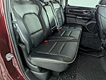 Used 2022 RAM 1500 LARAMIE 4X2 CREW CAB 5'7