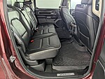 Used 2022 RAM 1500 LARAMIE 4X2 CREW CAB 5'7