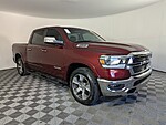 Used 2022 RAM 1500 LARAMIE 4X2 CREW CAB 5'7