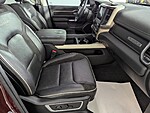 Used 2022 RAM 1500 LARAMIE 4X2 CREW CAB 5'7