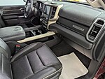 Used 2022 RAM 1500 LARAMIE 4X2 CREW CAB 5'7