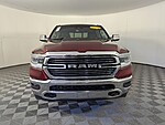 Used 2022 RAM 1500 LARAMIE 4X2 CREW CAB 5'7