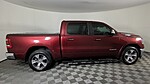 Used 2022 RAM 1500 LARAMIE 4X2 CREW CAB 5'7