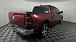 Used 2022 RAM 1500 LARAMIE 4X2 CREW CAB 5'7