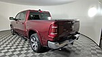 Used 2022 RAM 1500 LARAMIE 4X2 CREW CAB 5'7
