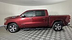 Used 2022 RAM 1500 LARAMIE 4X2 CREW CAB 5'7