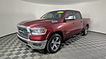 Used 2022 RAM 1500 LARAMIE 4X2 CREW CAB 5'7