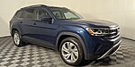 Used 2022 Volkswagen Atlas 3.6L V6 SE W/TECHNOLOGY FWD in WEST PALM BEACH, FLORIDA
