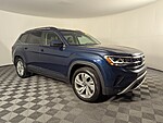 Used 2022 Volkswagen Atlas 3.6L V6 SE W/TECHNOLOGY FWD in WEST PALM BEACH, FLORIDA (Photo 2)