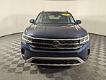 Used 2022 Volkswagen Atlas 3.6L V6 SE W/TECHNOLOGY FWD in WEST PALM BEACH, FLORIDA (Photo 3)