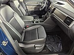 Used 2022 Volkswagen Atlas 3.6L V6 SE W/TECHNOLOGY FWD in WEST PALM BEACH, FLORIDA (Photo 33)