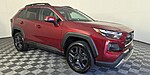 Used 2022 TOYOTA RAV4 ADVENTURE AWD in WEST PALM BEACH, FLORIDA