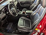 Used 2022 TOYOTA RAV4 ADVENTURE AWD in WEST PALM BEACH, FLORIDA (Photo 10)