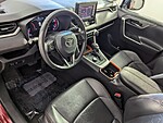 Used 2022 TOYOTA RAV4 ADVENTURE AWD in WEST PALM BEACH, FLORIDA (Photo 11)