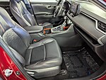 Used 2022 TOYOTA RAV4 ADVENTURE AWD in WEST PALM BEACH, FLORIDA (Photo 32)