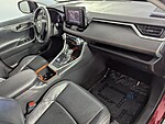 Used 2022 TOYOTA RAV4 ADVENTURE AWD in WEST PALM BEACH, FLORIDA (Photo 34)