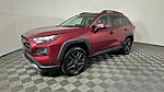Used 2022 TOYOTA RAV4 ADVENTURE AWD in WEST PALM BEACH, FLORIDA (Photo 9)