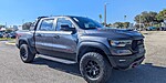 Used 2023 RAM 1500 TRX 4X4 CREW CAB 5'7" BOX in WEST PALM BEACH, FLORIDA