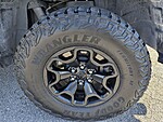 Used 2023 RAM 1500 TRX 4X4 CREW CAB 5'7