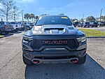 Used 2023 RAM 1500 TRX 4X4 CREW CAB 5'7