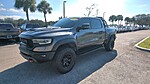 Used 2023 RAM 1500 TRX 4X4 CREW CAB 5'7