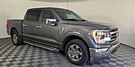 Used 2023 FORD F-150 LARIAT 2WD SUPERCREW 5.5' BOX in WEST PALM BEACH, FLORIDA
