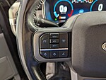 Used 2023 FORD F-150 LARIAT 2WD SUPERCREW 5.5' BOX in WEST PALM BEACH, FLORIDA (Photo 19)
