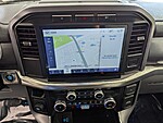 Used 2023 FORD F-150 LARIAT 2WD SUPERCREW 5.5' BOX in WEST PALM BEACH, FLORIDA (Photo 22)