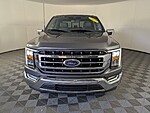 Used 2023 FORD F-150 LARIAT 2WD SUPERCREW 5.5' BOX in WEST PALM BEACH, FLORIDA (Photo 3)