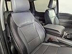Used 2023 FORD F-150 LARIAT 2WD SUPERCREW 5.5' BOX in WEST PALM BEACH, FLORIDA (Photo 32)