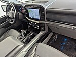 Used 2023 FORD F-150 LARIAT 2WD SUPERCREW 5.5' BOX in WEST PALM BEACH, FLORIDA (Photo 33)