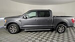 Used 2023 FORD F-150 LARIAT 2WD SUPERCREW 5.5' BOX in WEST PALM BEACH, FLORIDA (Photo 8)