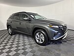 Used 2023 HYUNDAI TUCSON SEL AWD in WEST PALM BEACH, FLORIDA (Photo 1)