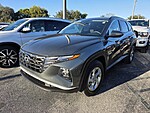 Used 2023 HYUNDAI TUCSON SEL in WEST PALM BEACH, FLORIDA (Photo 2)