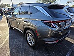 Used 2023 HYUNDAI TUCSON SEL in WEST PALM BEACH, FLORIDA (Photo 3)