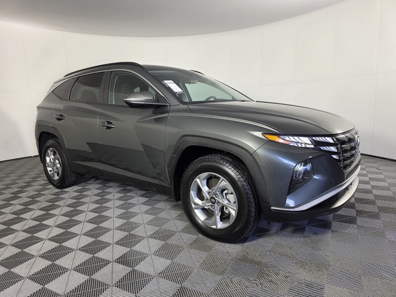 Used 2023 HYUNDAI TUCSON SEL AWD in WEST PALM BEACH, FLORIDA