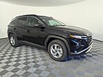 Used 2023 HYUNDAI TUCSON SEL AWD in WEST PALM BEACH, FLORIDA (Photo 2)