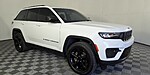 Used 2023 JEEP GRAND CHEROKEE ALTITUDE 4X4 in WEST PALM BEACH, FLORIDA