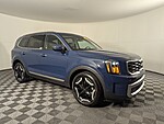 Used 2024 KIA TELLURIDE S AWD in WEST PALM BEACH, FLORIDA (Photo 2)