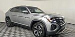 Used 2025 Volkswagen Atlas Cross Sport 2.0T SE FWD in WEST PALM BEACH, FLORIDA