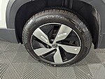 Used 2025 Volkswagen Taos S 4MOTION in WEST PALM BEACH, FLORIDA (Photo 18)