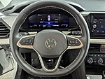 Used 2025 Volkswagen Taos S 4MOTION in WEST PALM BEACH, FLORIDA (Photo 19)